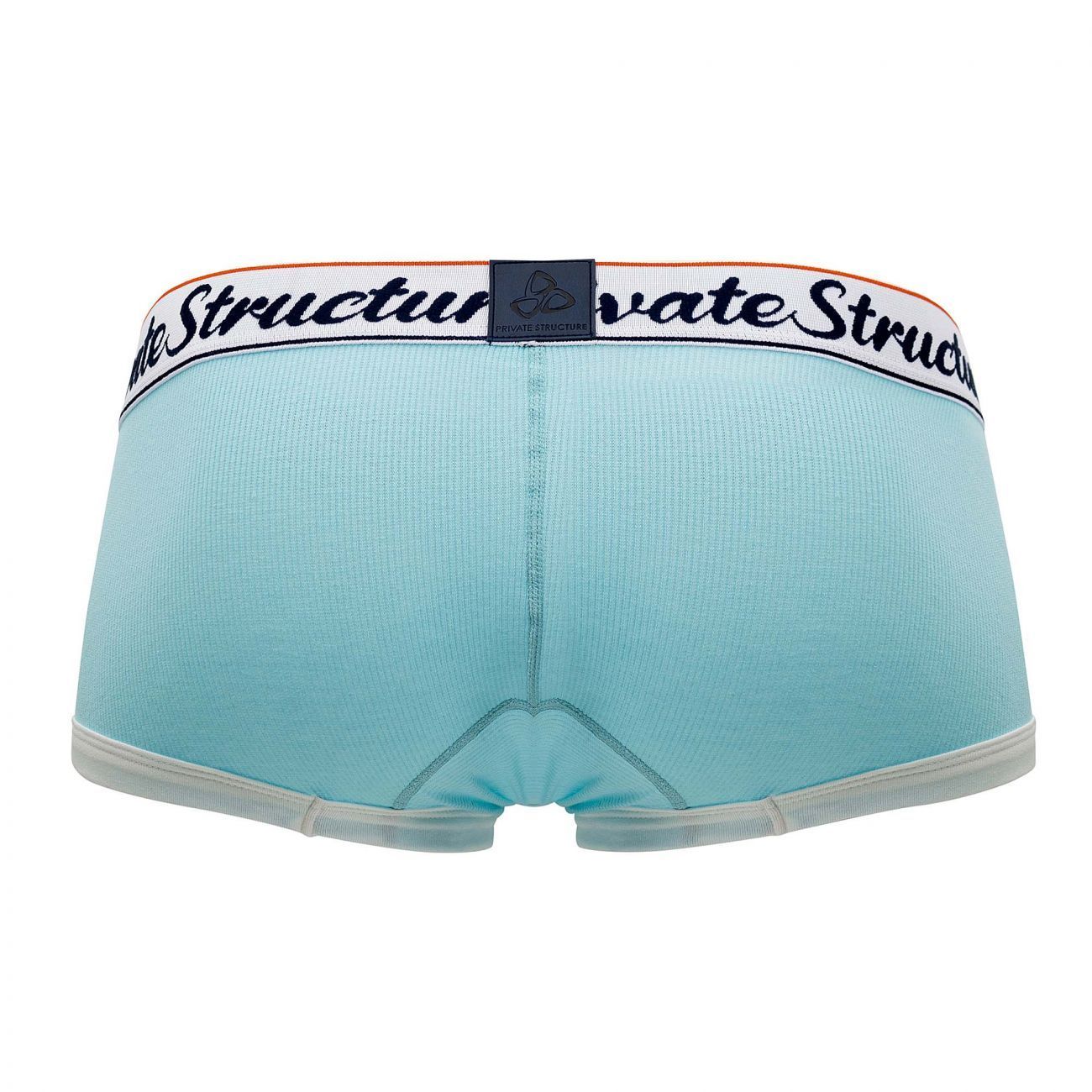 Private Structure SCUX4070 Classic Trunks Ice Blue
