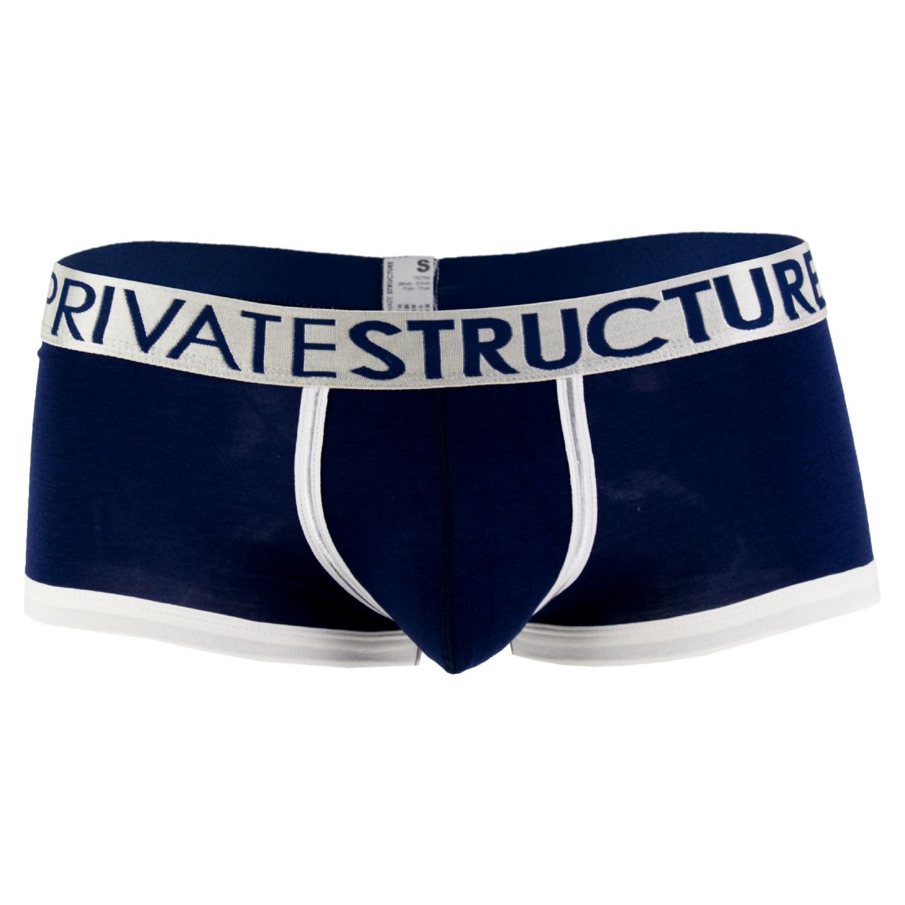 Private Structure SXUZ3682 Soho Spectrum X Boxer Brief