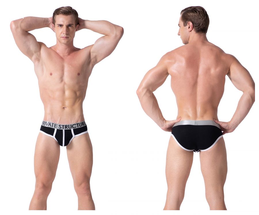 Private Structure SXUZ3683 Soho Spectrum X Briefs