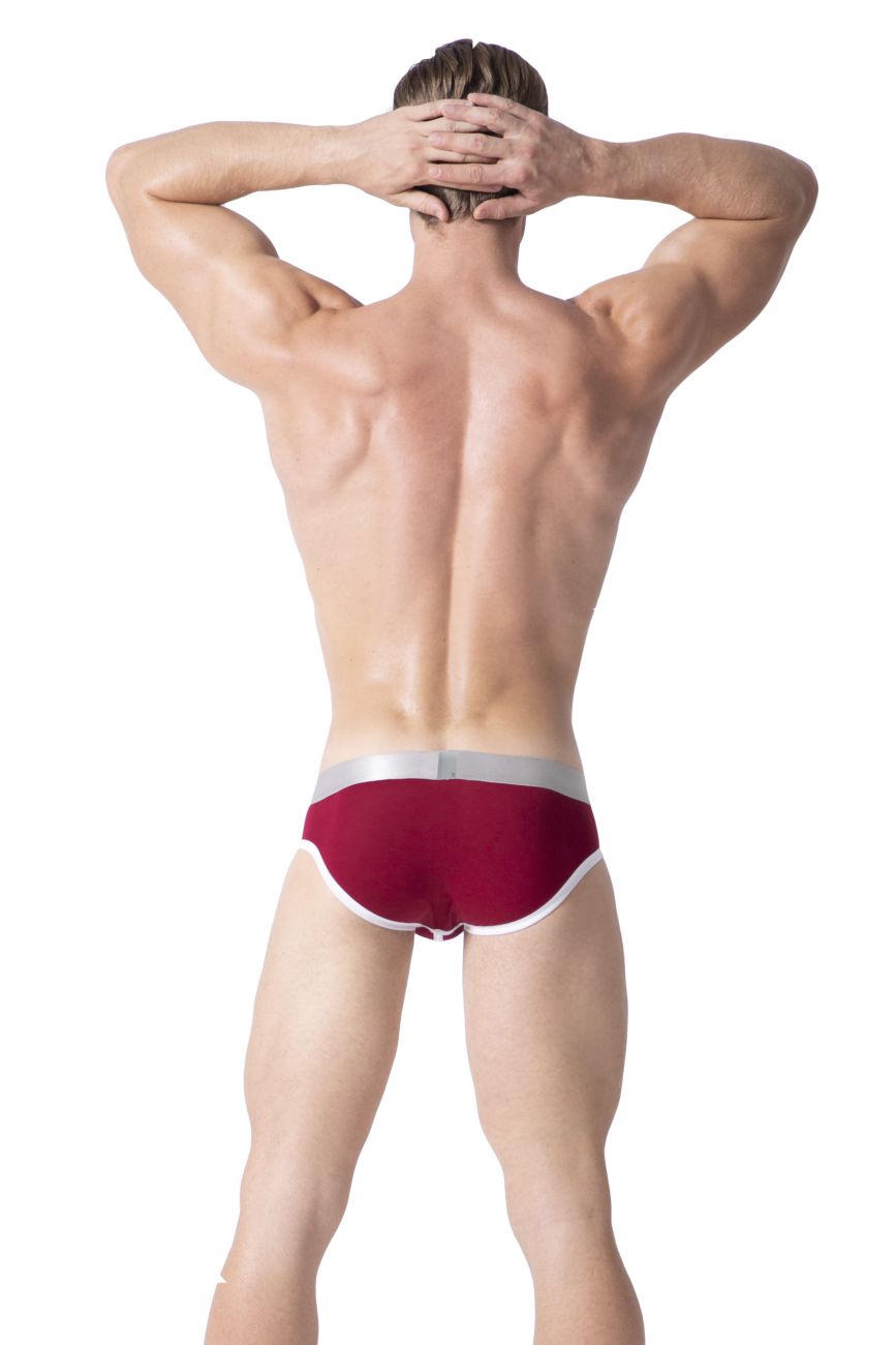 Private Structure SXUZ3683 Soho Spectrum X Briefs