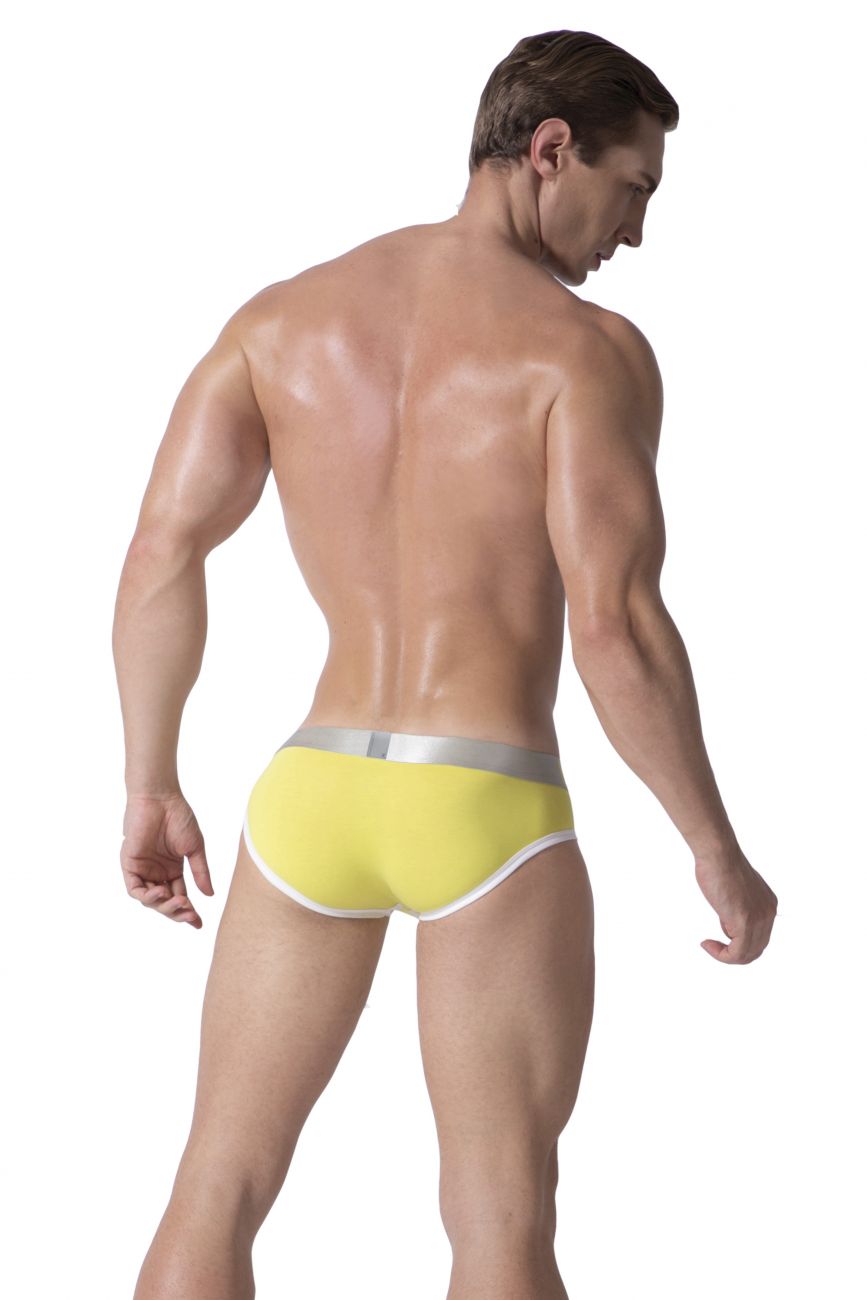 Private Structure SXUZ3683 Soho Spectrum X Briefs
