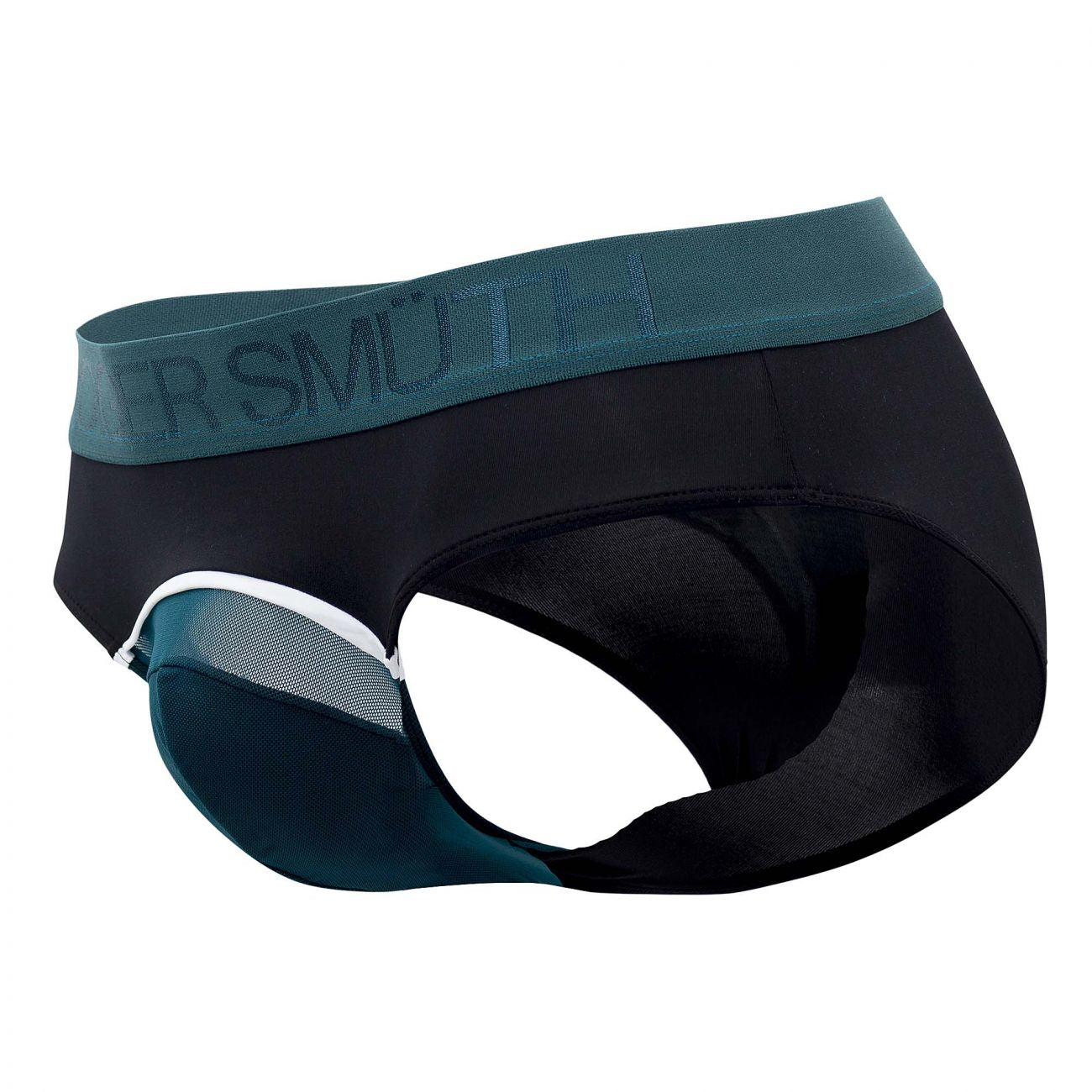 Roger Smuth RS007 Briefs Black