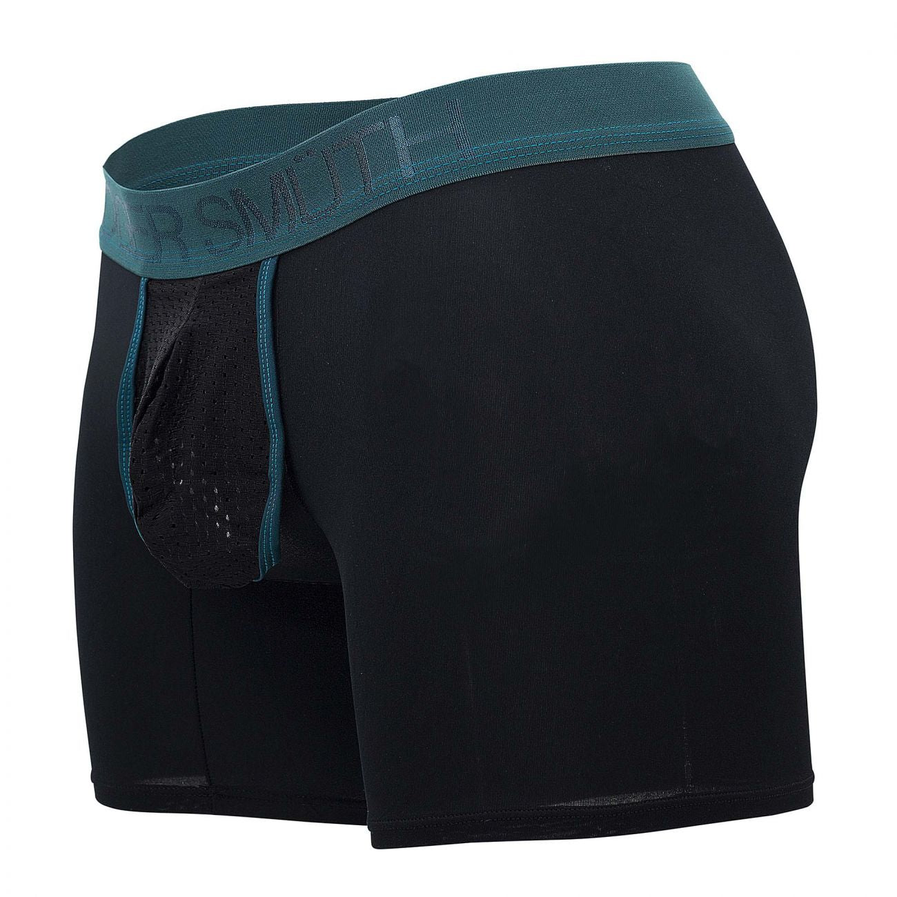 Roger Smuth RS019 Boxer Briefs Black