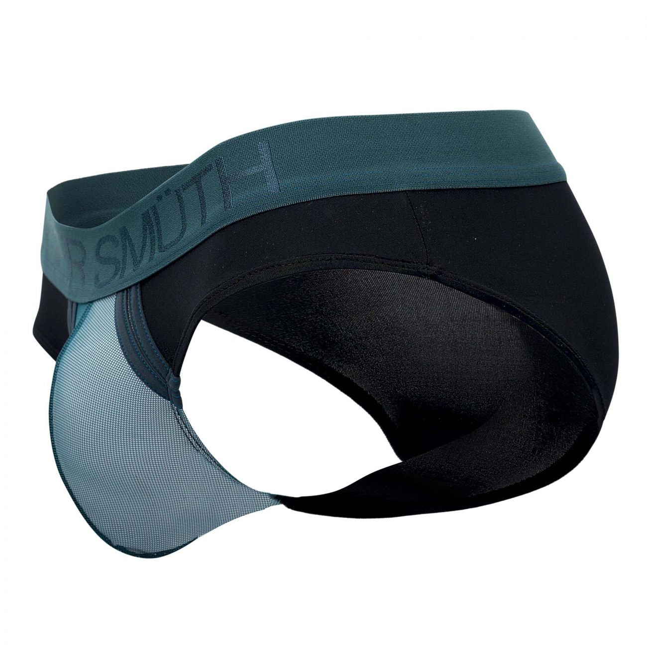 Roger Smuth RS021 Briefs Black