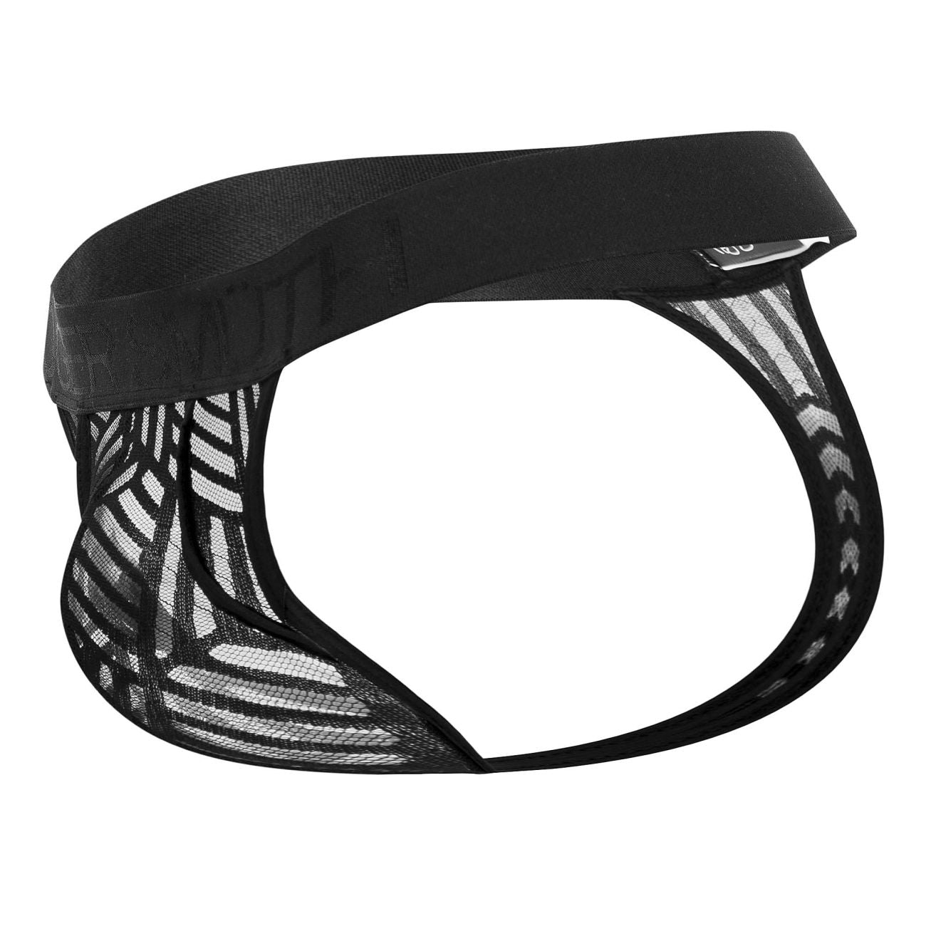 Roger Smuth RS065 Thong Black