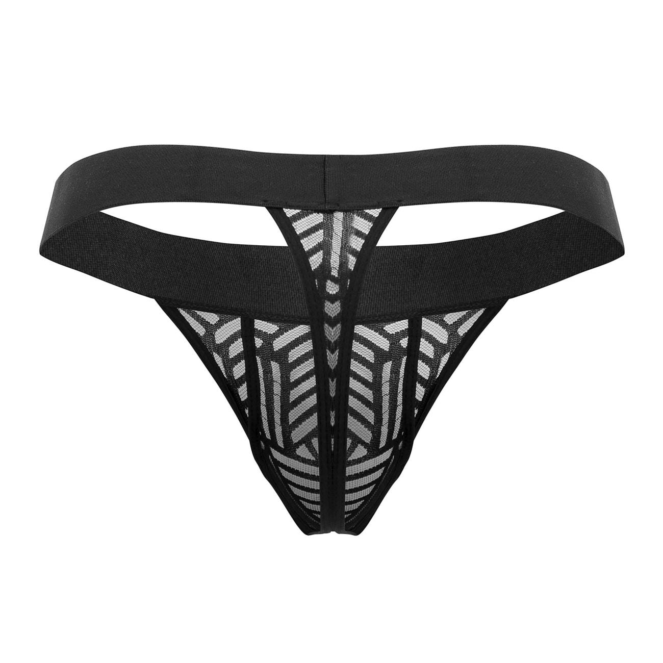 Roger Smuth RS065 Thong Black