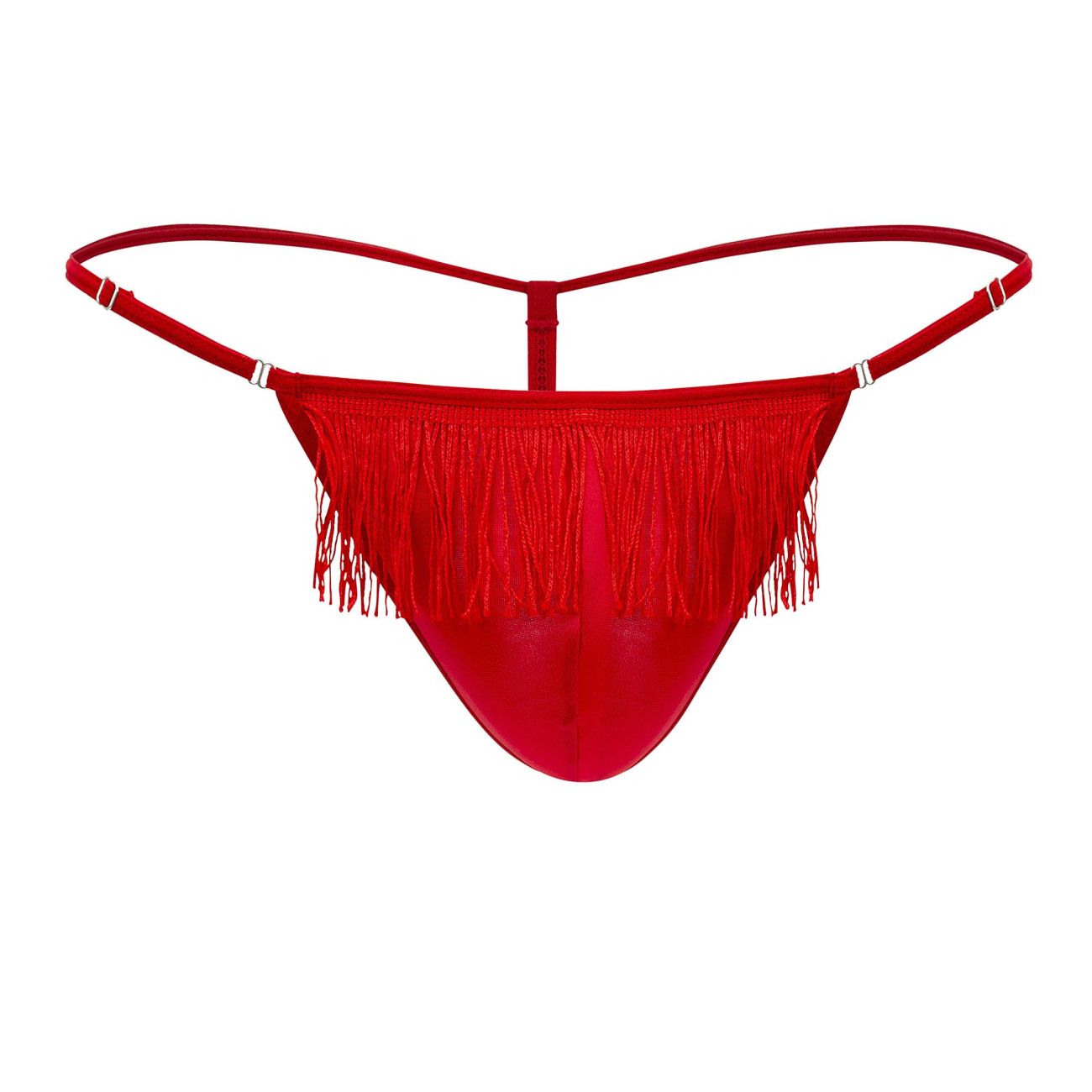 Roger Smuth RS083 G-String Red