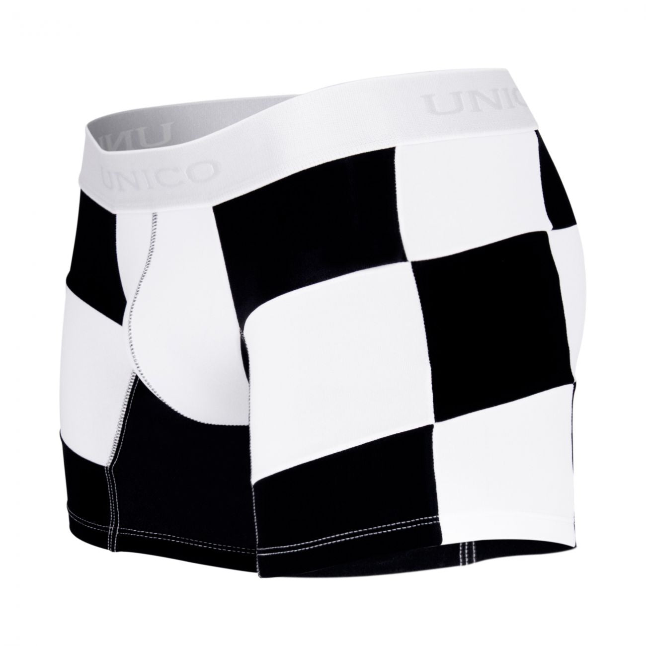 Unico 1200090230 Boxer Briefs F1