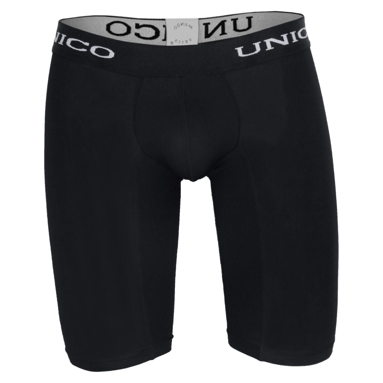 Unico 1200100399 Boxer Briefs Intenso Black