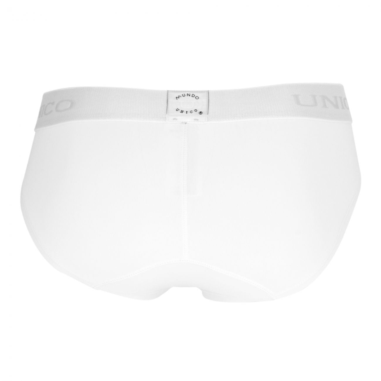 Unico 1600050300 Briefs Cristalino White