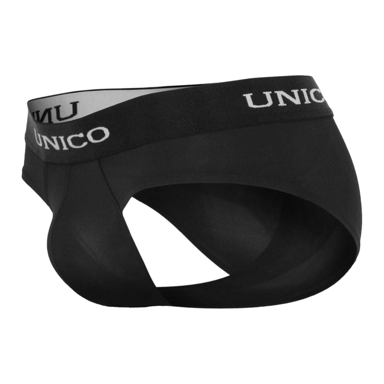 Unico 1600050399 Briefs Intenso Black