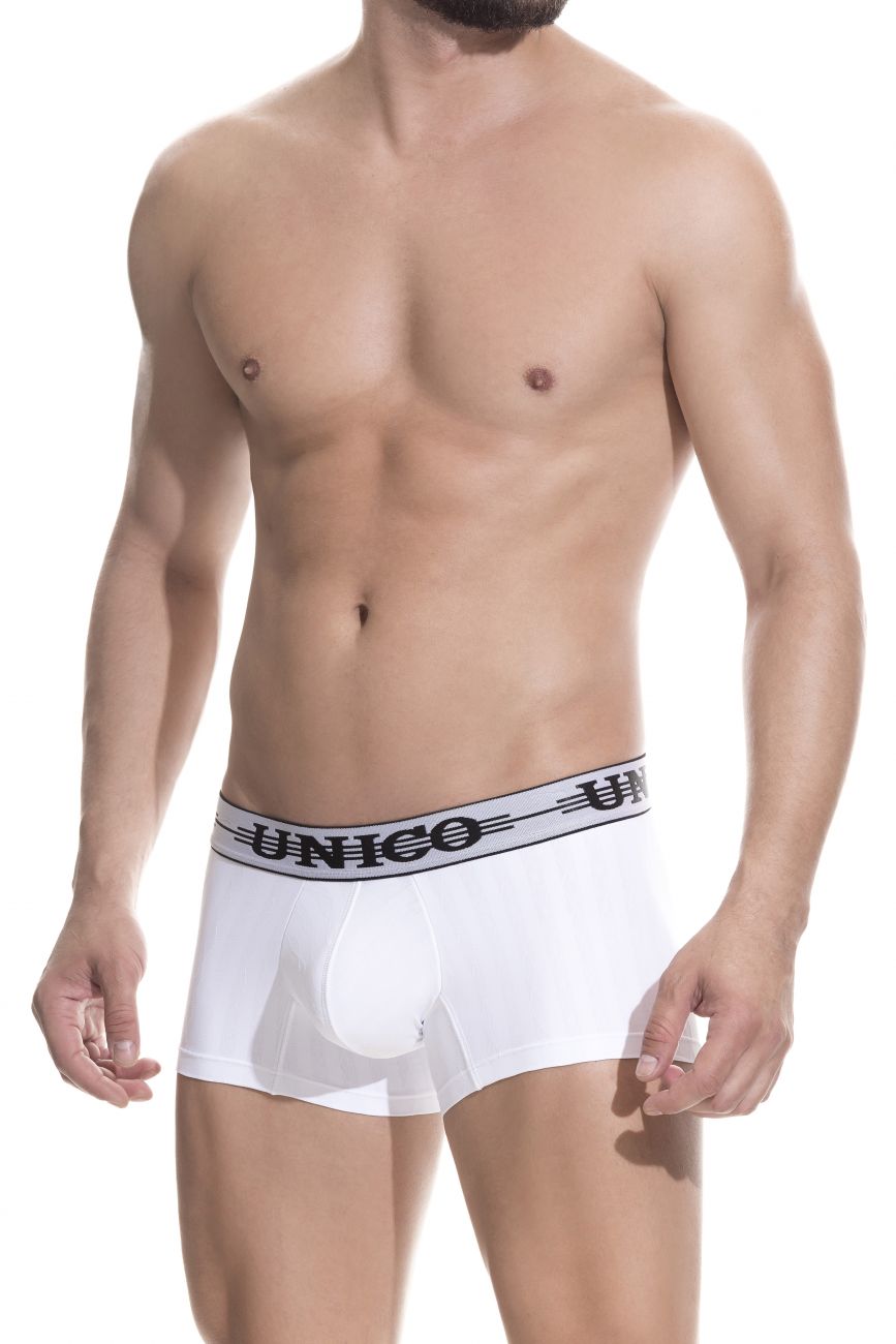 Unico 1802010011000 Boxer Briefs Mantra