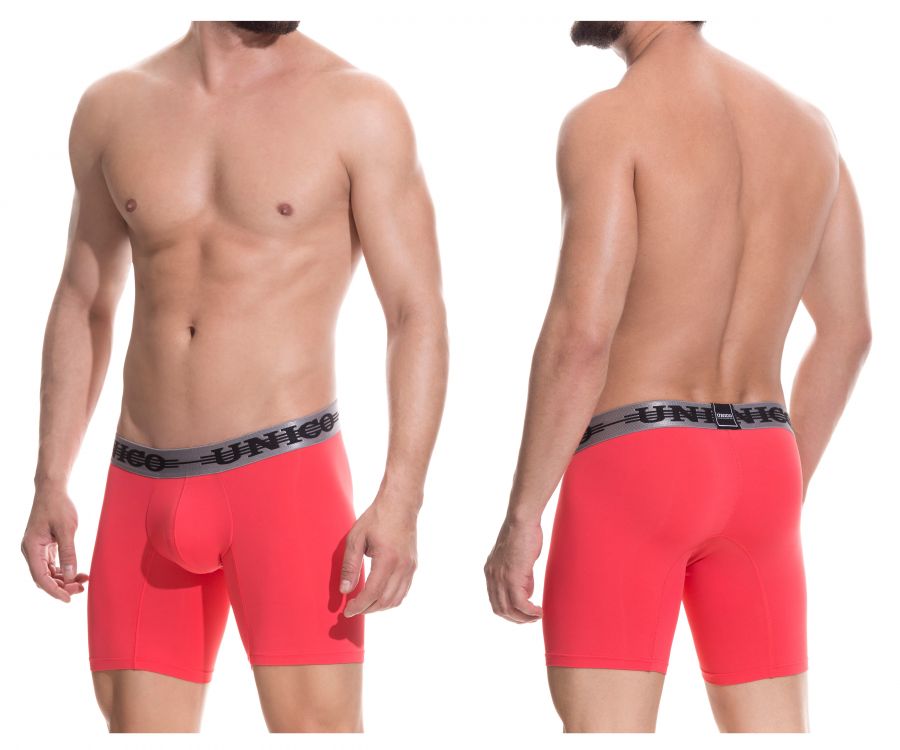 Unico 1802010020955 Boxer Briefs Ying
