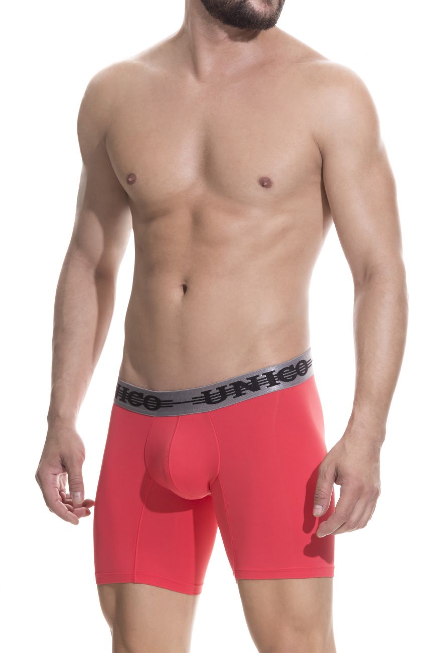 Unico 1802010020955 Boxer Briefs Ying