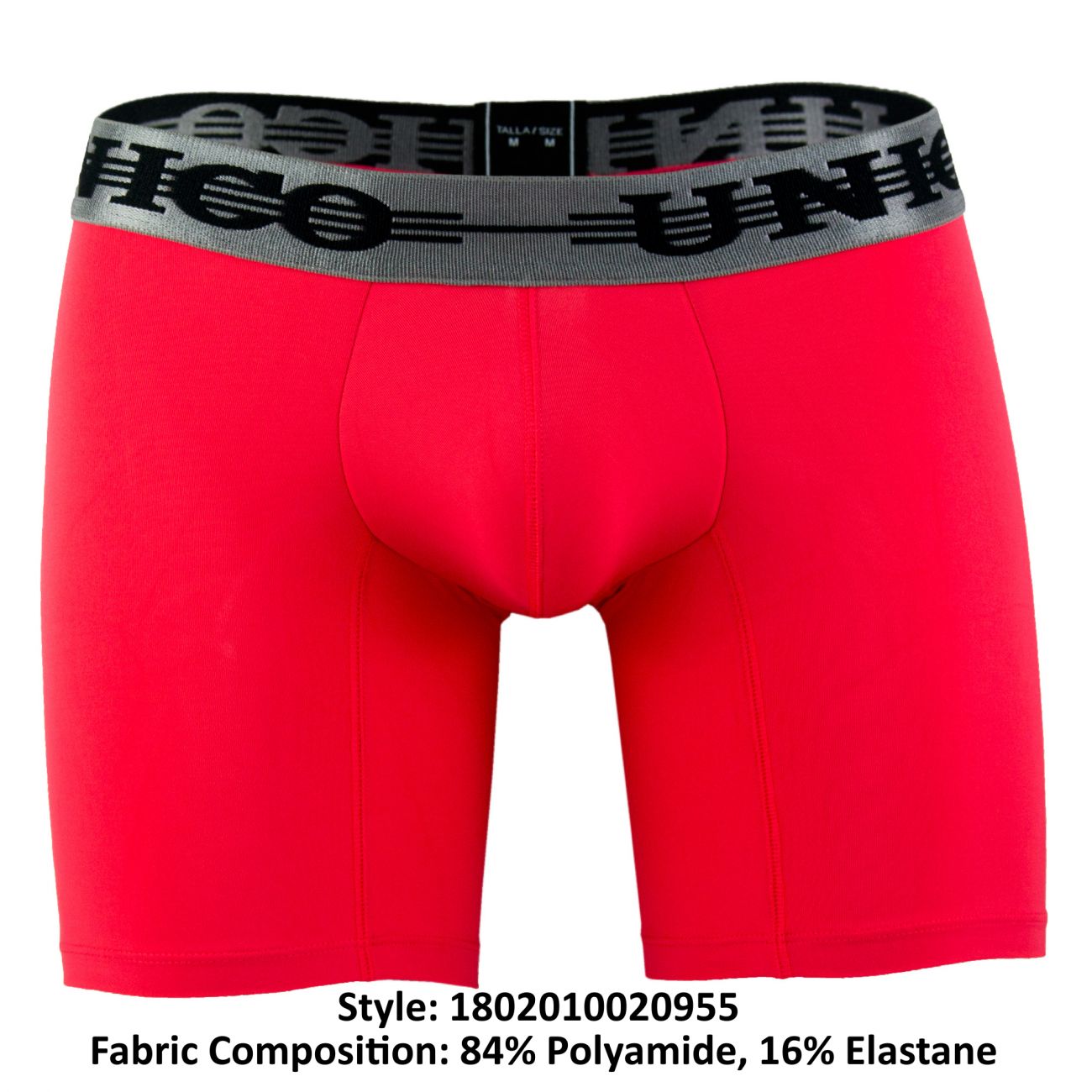 Unico 1802010020955 Boxer Briefs Ying