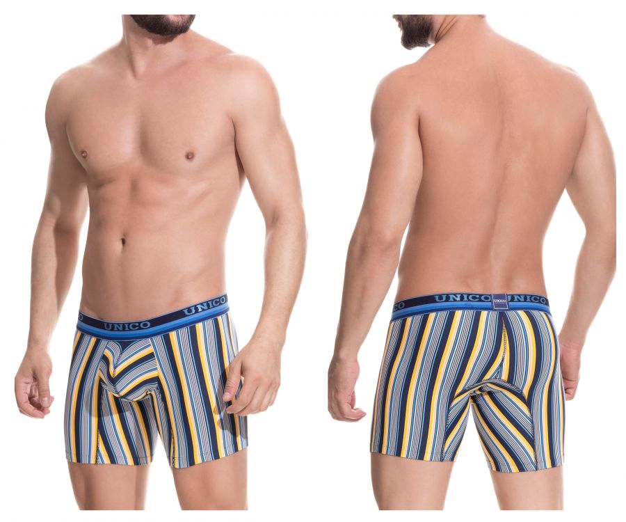 Unico 1802010022993 Boxer Briefs Vinicius