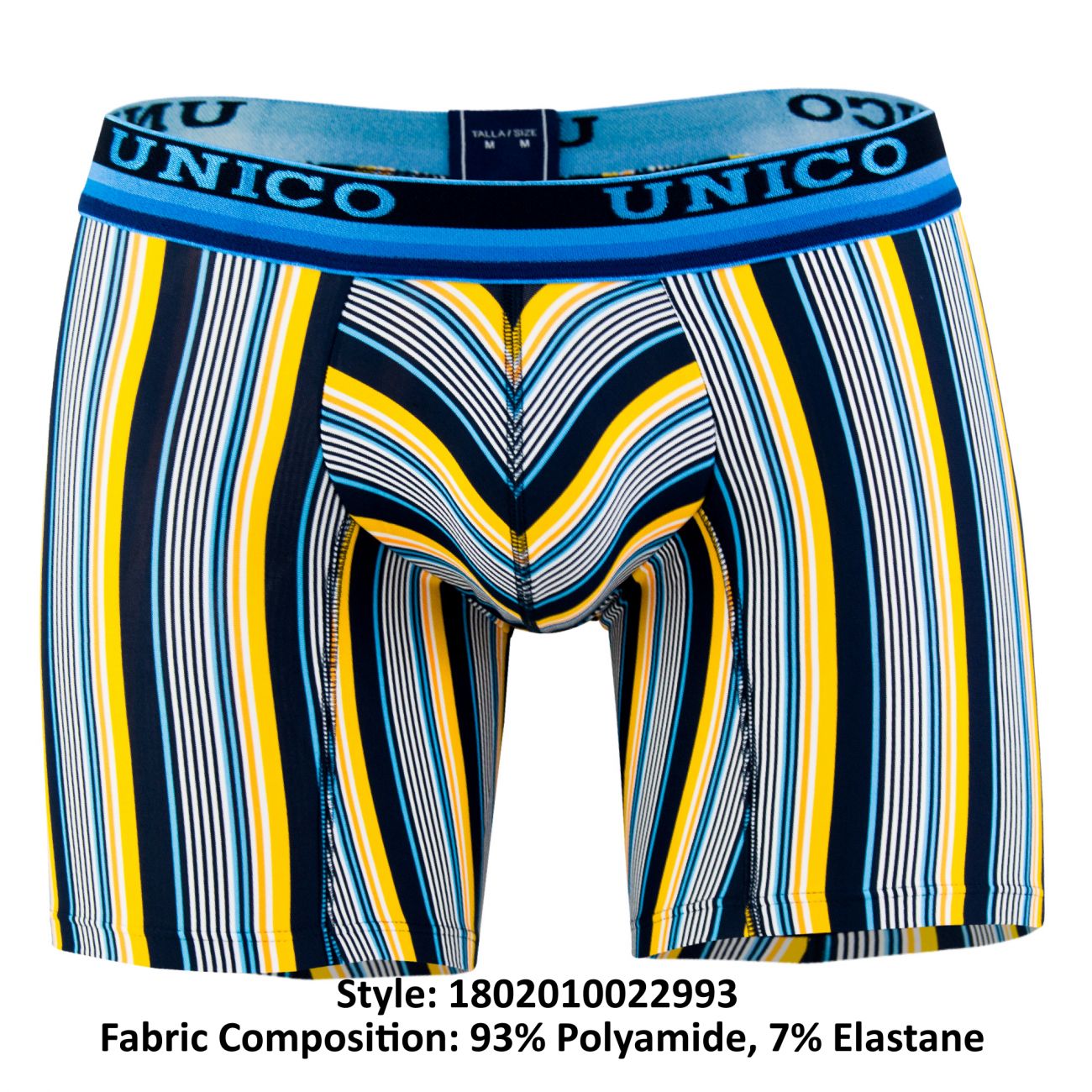 Unico 1802010022993 Boxer Briefs Vinicius