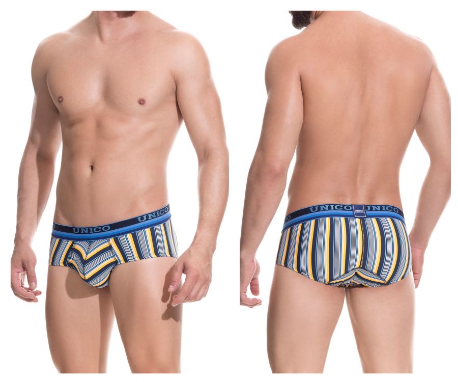 Unico 1802020112993 Briefs Vinicius