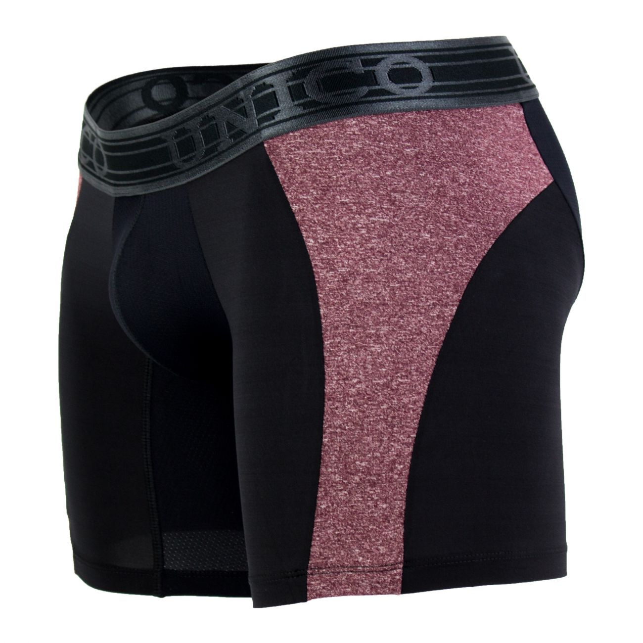 Unico 1803010021499 Boxer Briefs Return Black