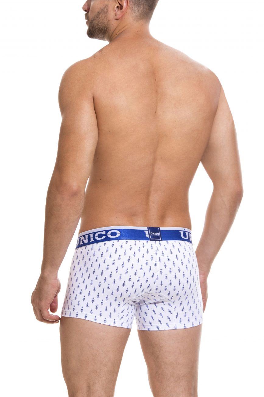 Unico 1901010011230 Boxer Briefs Expression