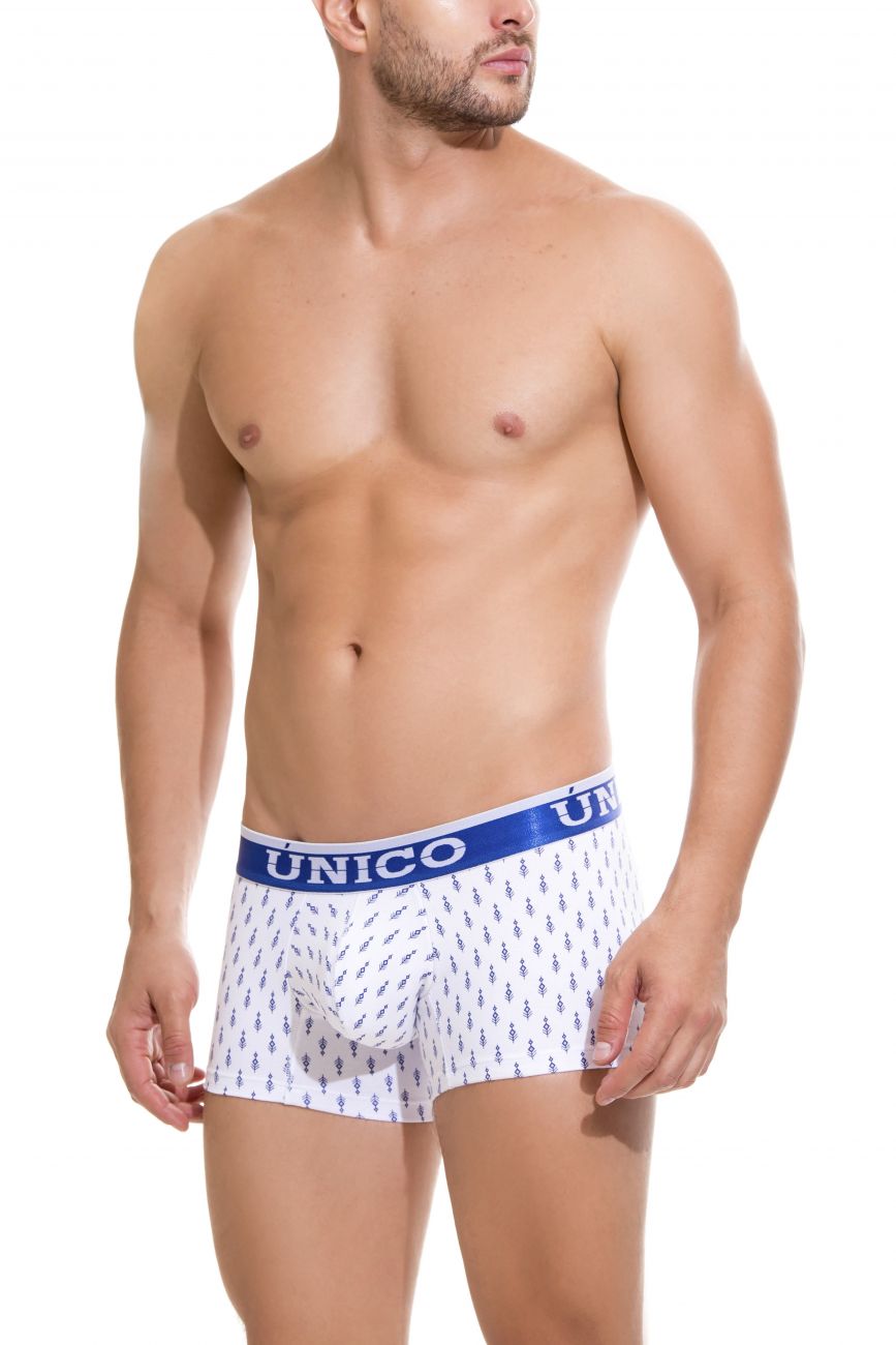 Unico 1901010011230 Boxer Briefs Expression