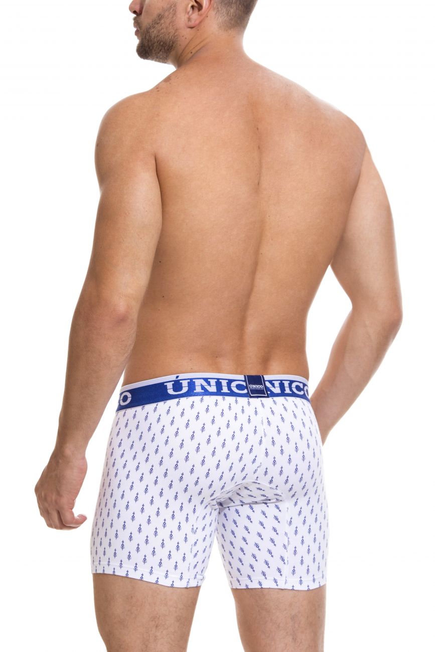 Unico 1901010021230 Boxer Briefs Expression