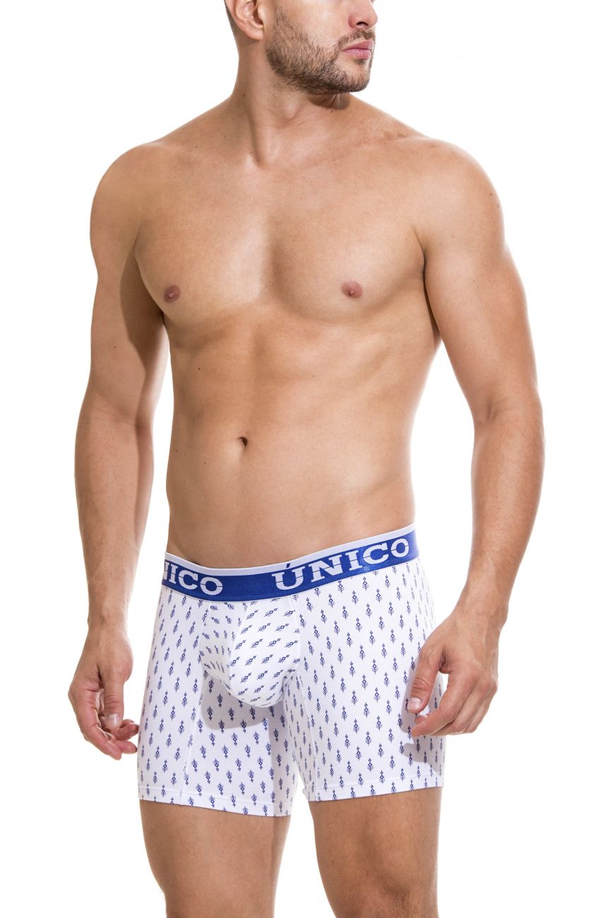 Unico 1901010021230 Boxer Briefs Expression