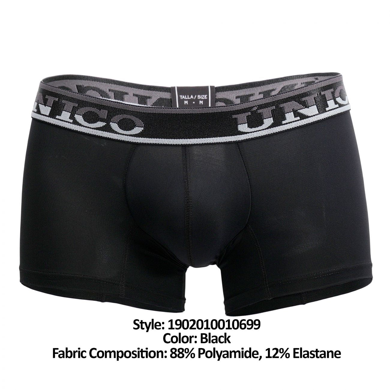 Unico 1902010010699 Trunks National