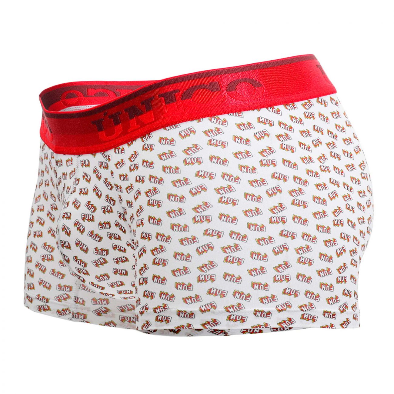 Unico 1902010011600 Trunks Tool White Printed