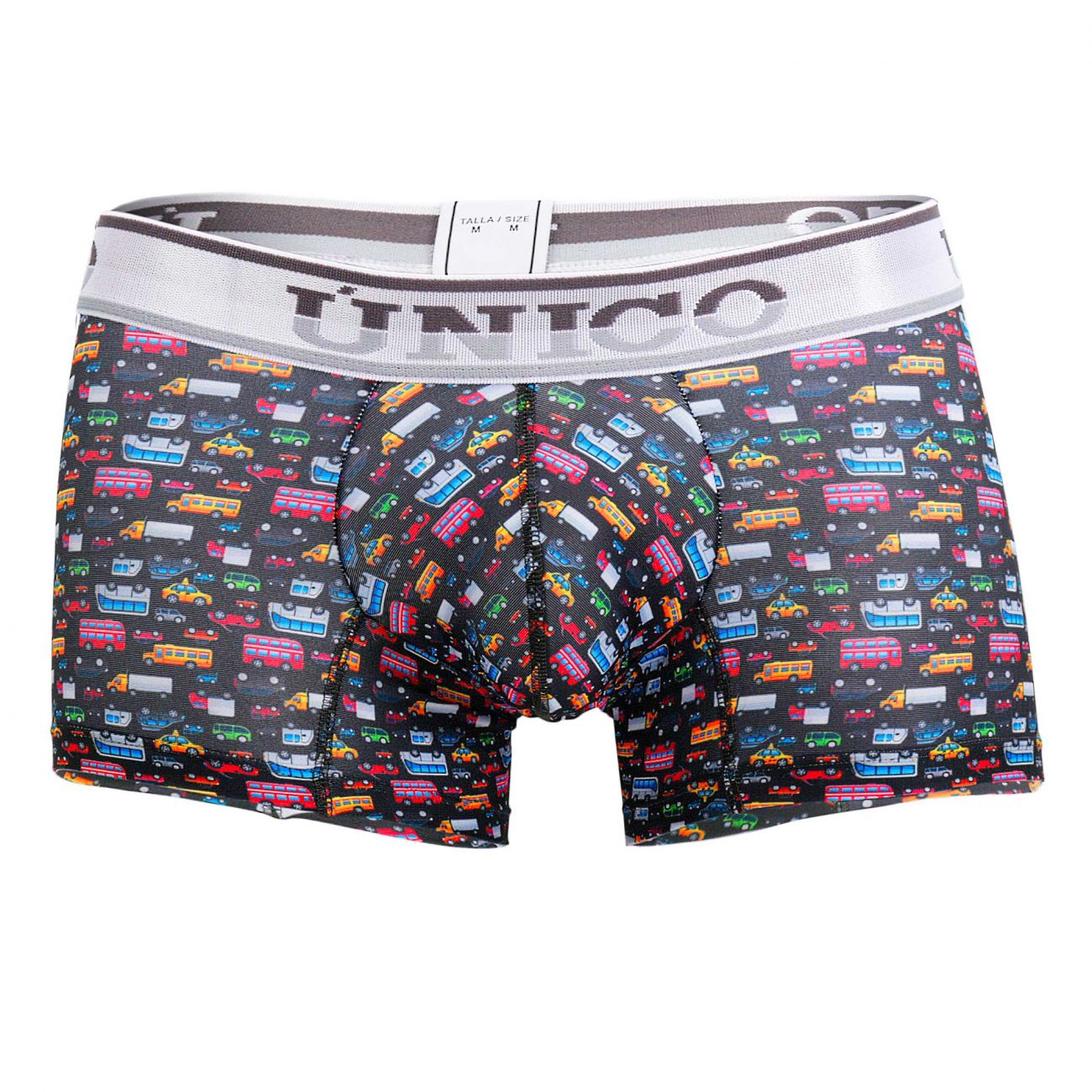 Unico 1902010012093 Trunks Americano Printed