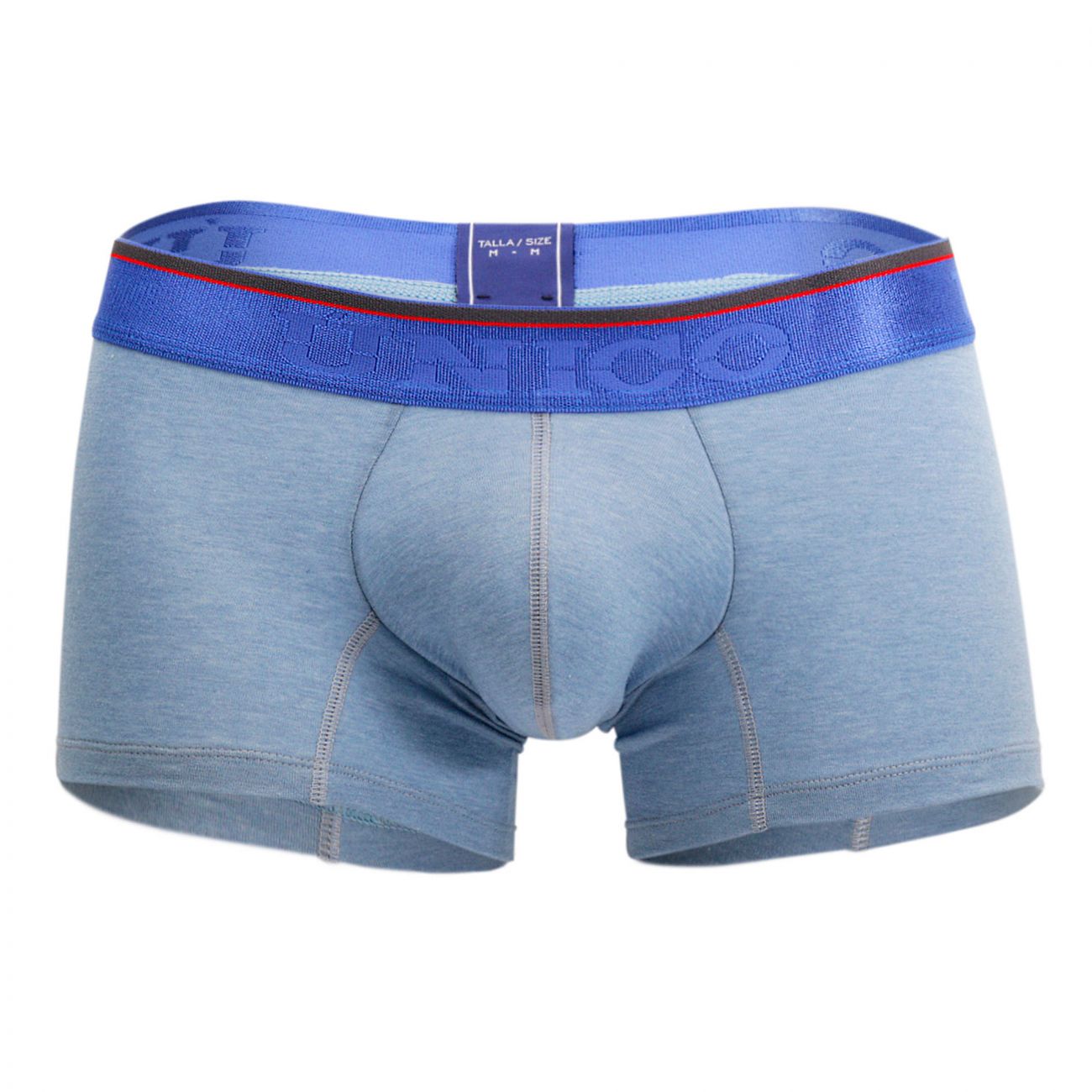 Unico 1902010013817 Trunks Talest Blue