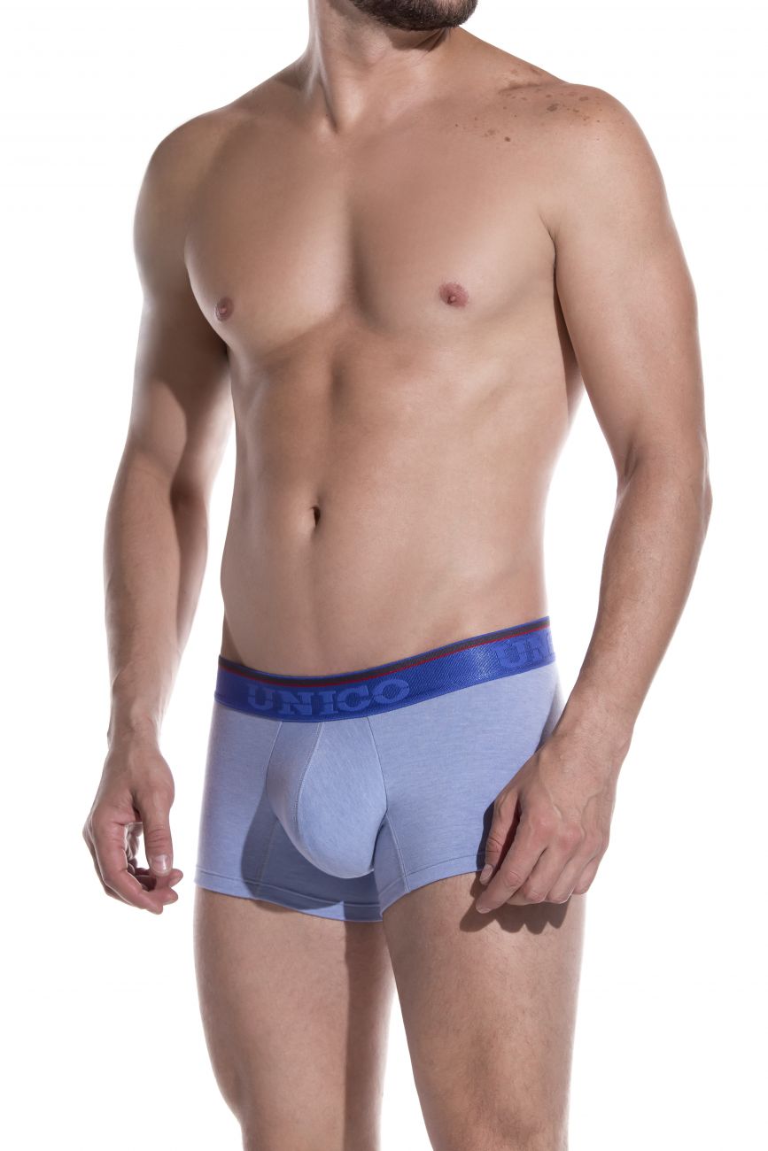 Unico 1902010013817 Trunks Talest Blue