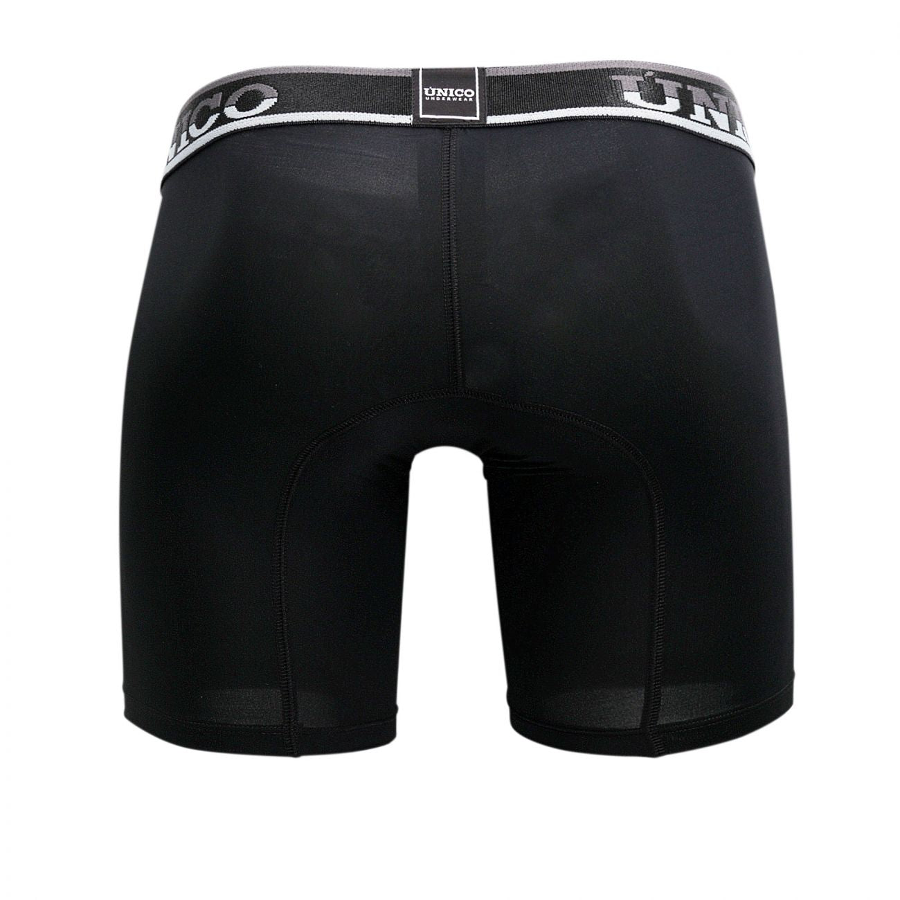 Unico 1902010020699 Boxer Briefs National Black