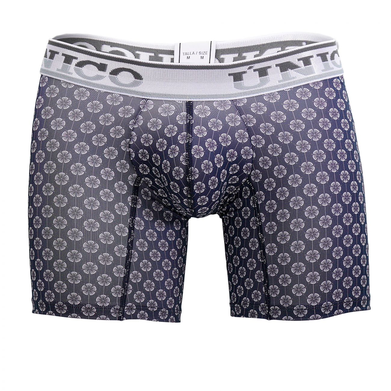 Unico 1902010021291 Boxer Briefs Melting Printed