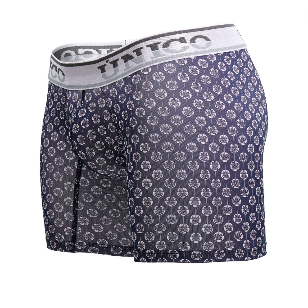 Unico 1902010021291 Boxer Briefs Melting Printed