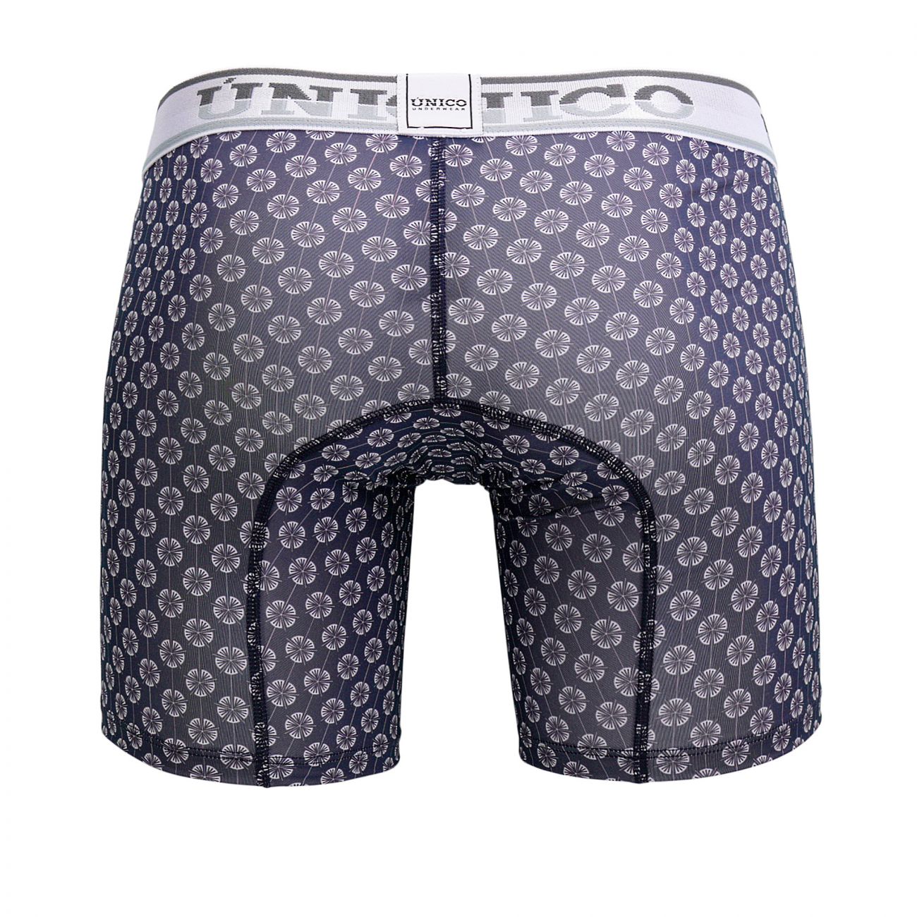 Unico 1902010021291 Boxer Briefs Melting Printed