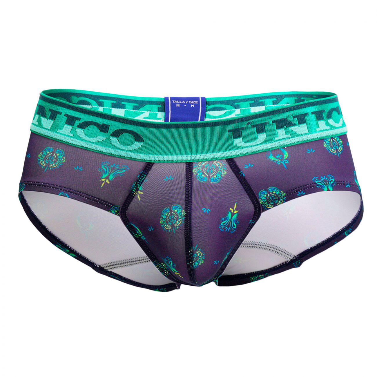 Unico 1902020110282 Briefs Hornpipe