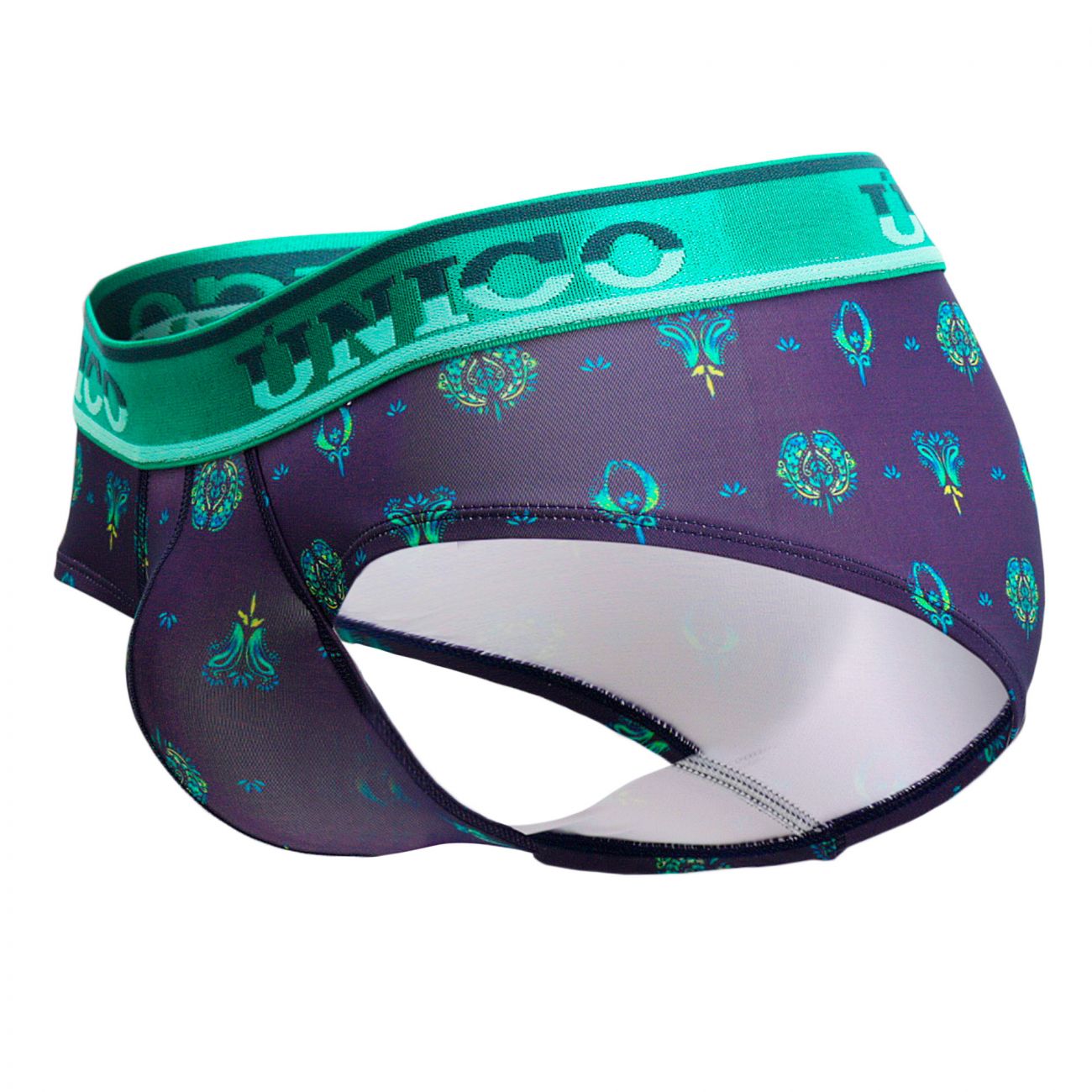 Unico 1902020110282 Briefs Hornpipe