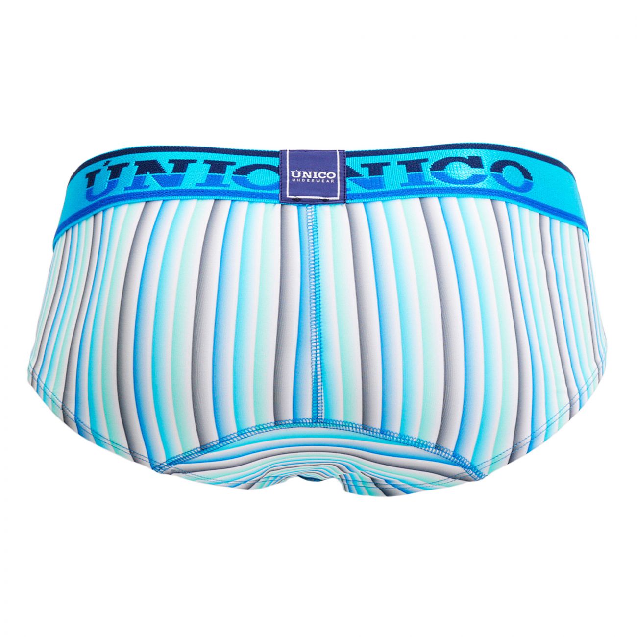 Unico 1902020111032 Briefs Emerging