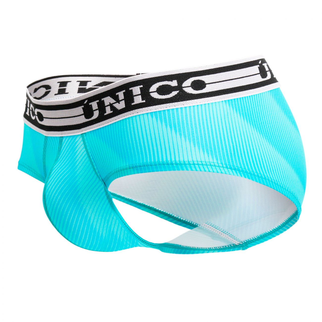 Unico 1902020112112 Briefs Martial