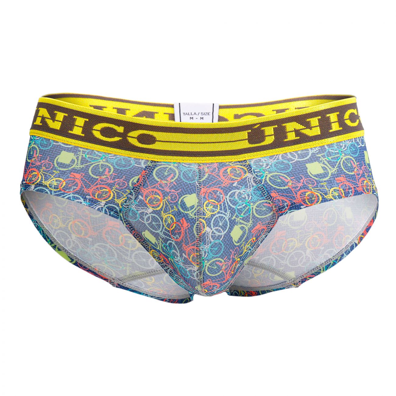 Unico 1902020113063 Briefs Timeless