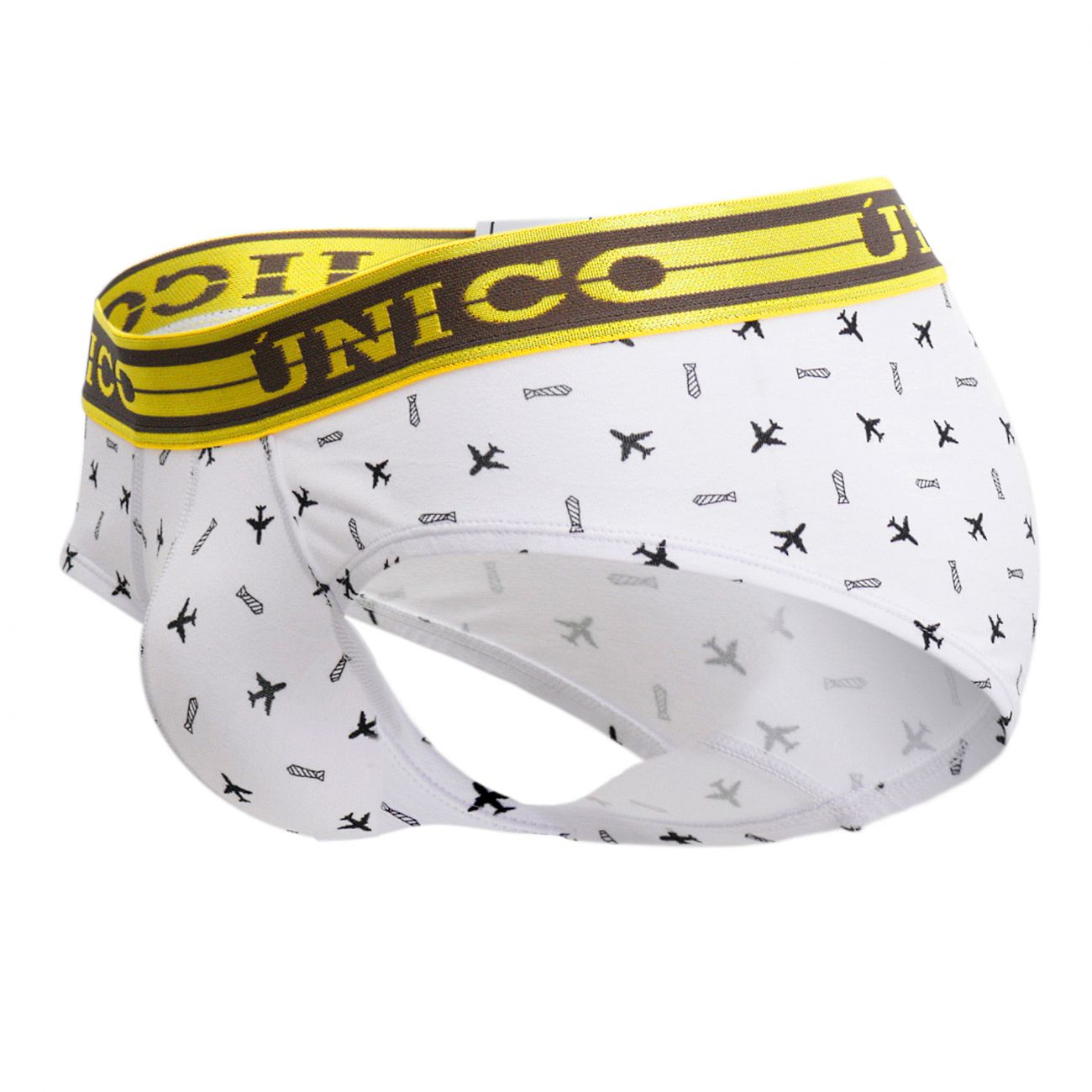 Unico 1902020113100 Briefs Radical