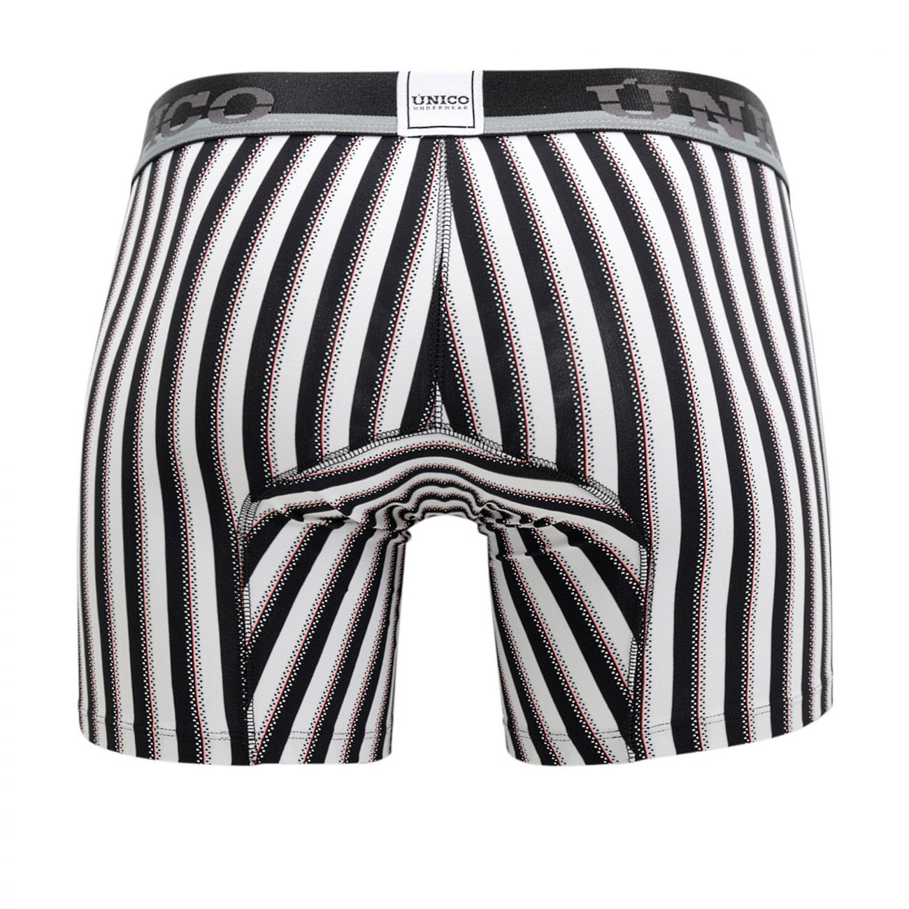 Unico 1905010020230 Boxer Briefs Blocks Multi