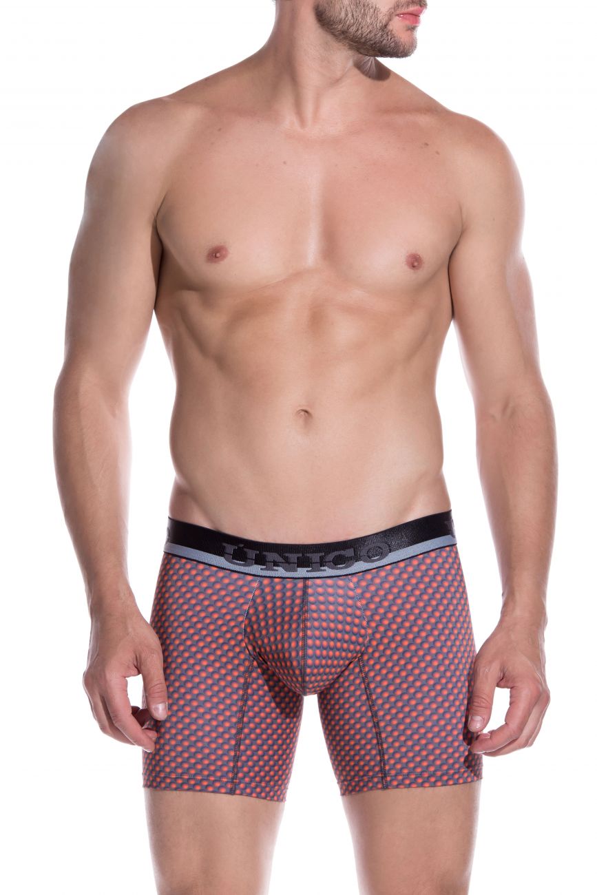 Unico 1905010021129 Boxer Briefs Vinedo
