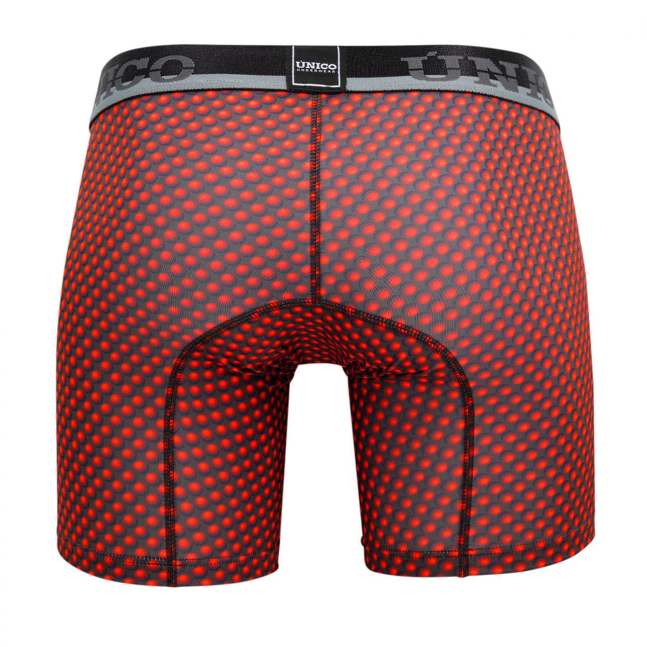 Unico 1905010021129 Boxer Briefs Vinedo