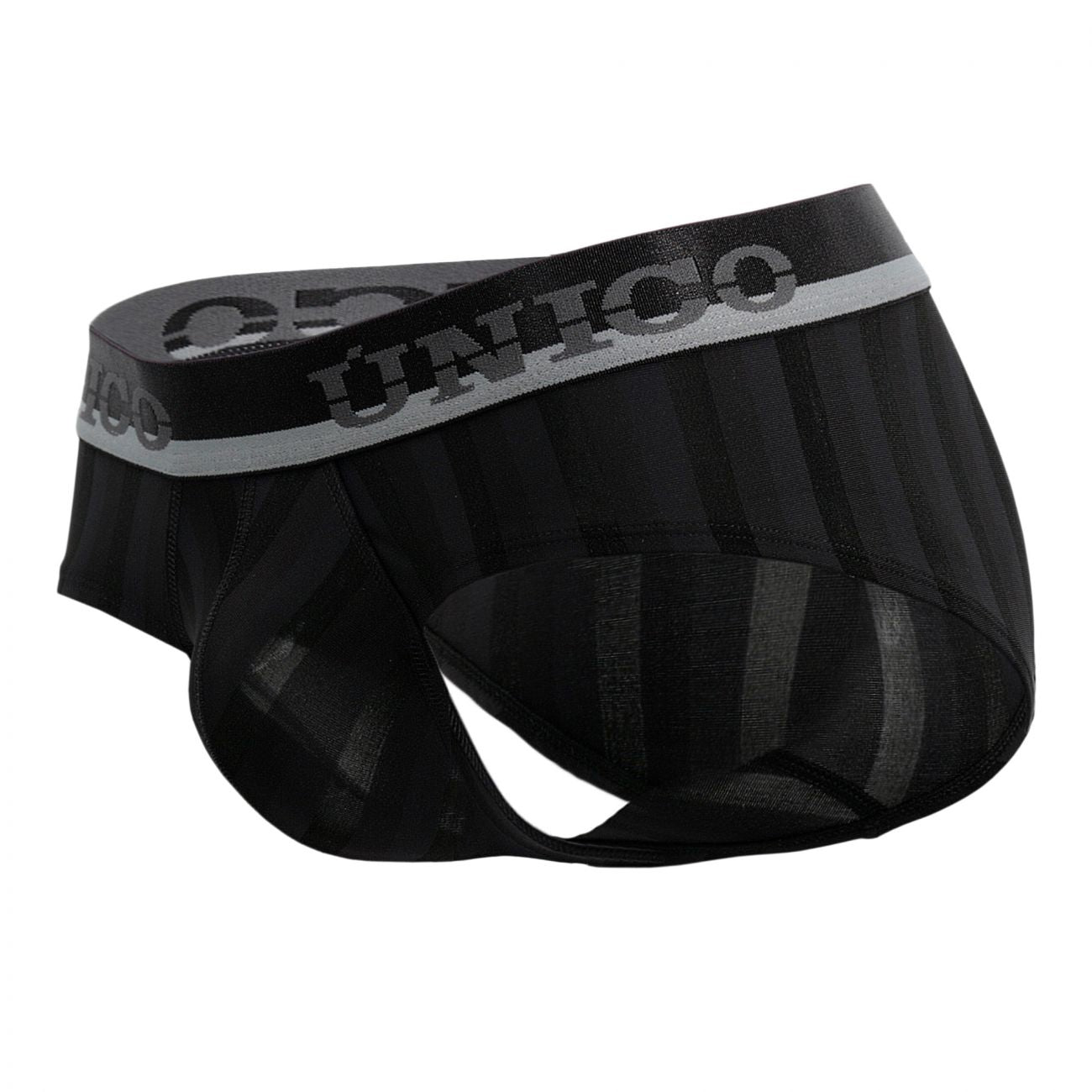Unico 1905020110199 Briefs Azabache Black