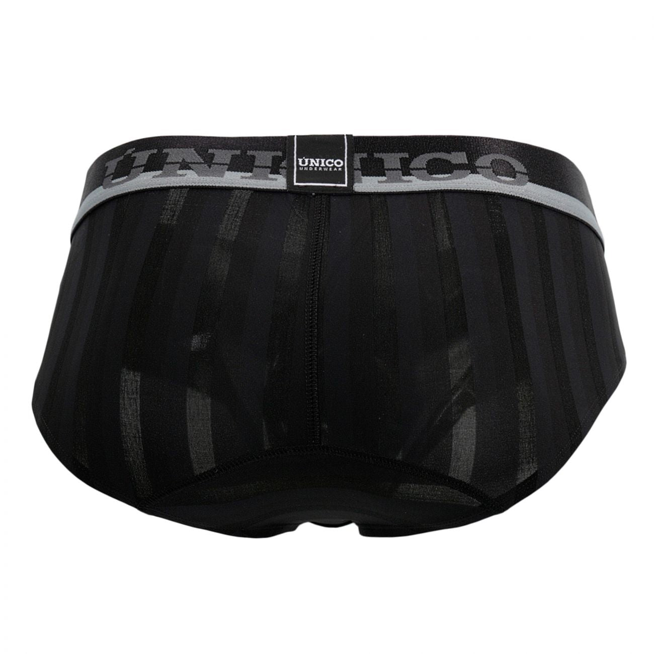 Unico 1905020110199 Briefs Azabache Black