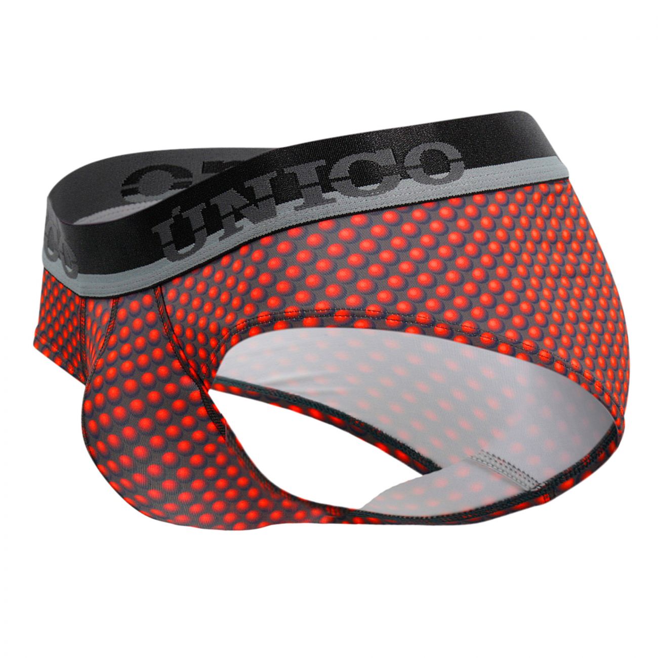 Unico 1905020111129 Briefs Vinedo Multi