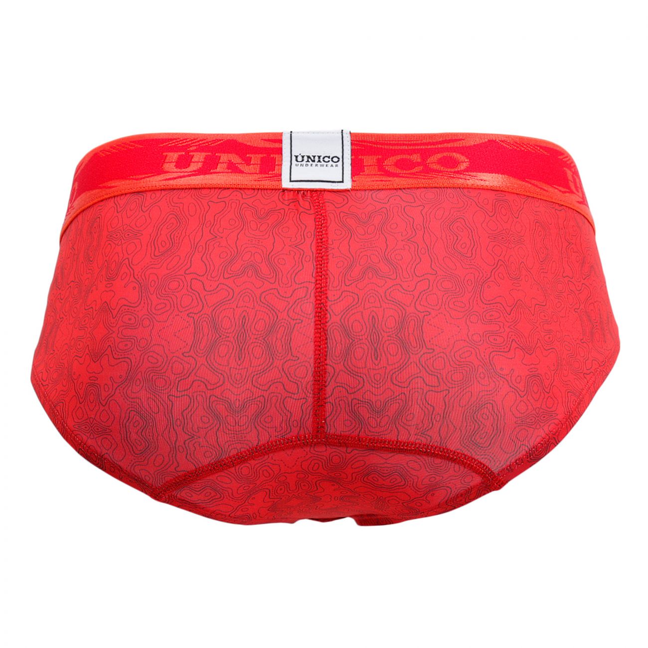 Unico 1906020112989 Briefs Agaba