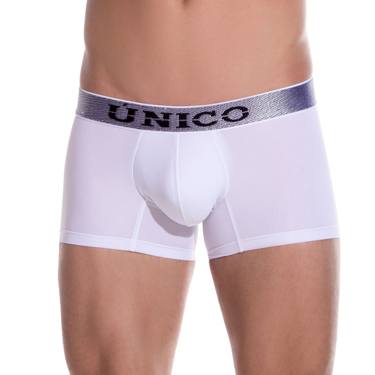 Unico 1908010015700 Trunks Glass White